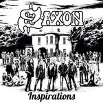 Компакт-диск Saxon / Inspirations (RU)(CD)