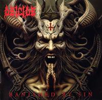 Компакт-диск Deicide / Banished By Sin (Jewel) (1CD)