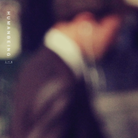 Виниловая пластинка Humanbeing / Humanbeing - red vinyl (1LP)