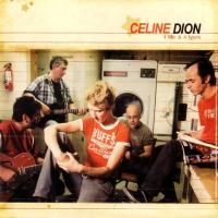 Компакт-диск Celine Dion / 1 Fille & 4 Types (1CD)