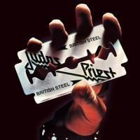 Компакт-диск Judas Priest / British Steel (CD)
