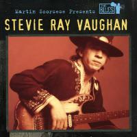 Виниловая пластинка Stevie Ray Vaughan / Martin Scorsese Presen. (Blue) (2LP)