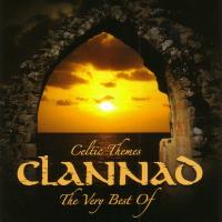 Компакт-диск Clannad / Celtic Themes - The Very Best Of (1CD)