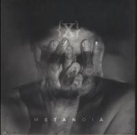 Виниловая пластинка IAMX / METANOIA (1LP)