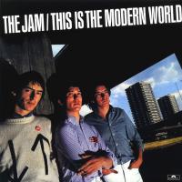 Виниловая пластинка The Jam / This Is The Modern World (LP)