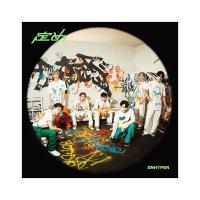 Компакт-диск Enhypen / Sadame (Standard Packaging) (1CD)