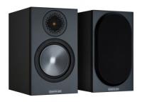 Полочная акустика Monitor Audio Bronze 50 Black (6G)