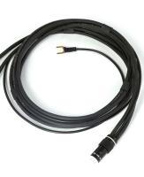 Кабель для тонарма Van Den Hul D-501 Silver Hybrid TAC - XLR 1.2m