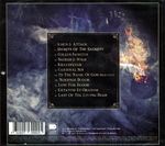 Компакт-диск Powerwolf / Preachers Of The Night (RU)(CD)