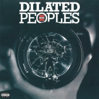 Виниловая пластинка Dilated Peoples / 20-20 (2LP)