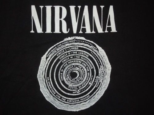Группу Nirvana ожидают судебные разбирательства