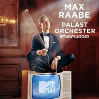 Компакт-диск Max Raabe, Palast Orchester / MTV Unplugged (2CD)