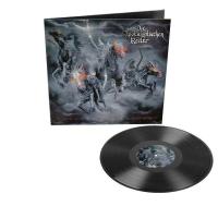 Виниловая пластинка Die Apokalyptischen Reiter / All You Need Is Love (1LP)