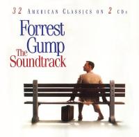 Компакт-диск OST / FORREST GUMP (CD2)