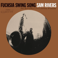 Компакт-диск Sam Rivers / Fuchsia Swing Song (UHQ) (Japan, UHQ-CD, Limited) (1CD)