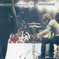 Виниловая пластинка The Cardigans / First Band On The Moon (LP)