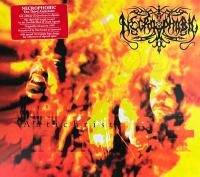 Компакт-диск Necrophobic / The Third Antichrist (Jewel) (1CD)