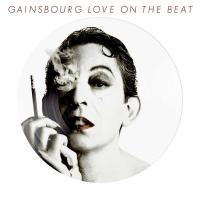 Виниловая пластинка Serge Gainsbourg / Love On the Beat (1LP)