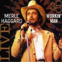 Компакт-диск Merle Haggard / Workin’ Man (3CD)