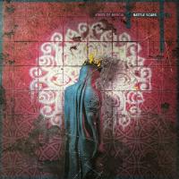 Виниловая пластинка Kings of Mercia / Battle Scars (colour) (1LP) Виниловая пластинка Kings of Mercia / Battle Scars (colour) (1LP)