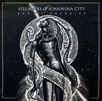 Виниловая пластинка VILLAGERS OF IOANNINA CIT AGE OF AQUIARIUS (2LP)