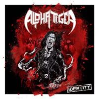 Виниловая пластинка Alpha Tiger / Identity (LP+CD)
