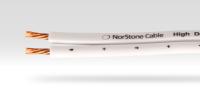 Акустический кабель NorStone Classic White W150-15, 15 м