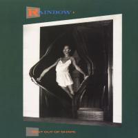 Виниловая пластинка Rainbow / Bent Out Of Shape (LP)