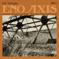 Виниловая пластинка H.C. Mcentire / Eno Axis (1LP)
