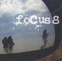 Компакт-диск Focus / Focus 8 (CD)