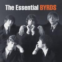 Компакт-диск The Byrds / The Essential (2CD)