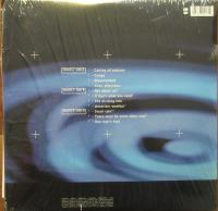 Виниловая пластинка Genesis / Calling All Stations (Black) (2LP)