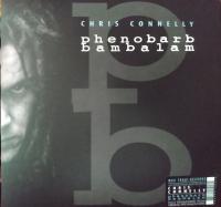 Виниловая пластинка Chris Connelly / Phenobarb Bambalam (1LP)