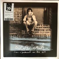 Виниловая пластинка Elliott Smith / From A Basement On The Hill (1LP)