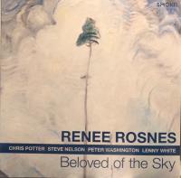 Виниловая пластинка Renee Rosnes / Beloved Of The Sky (2LP) Виниловая пластинка Renee Rosnes / Beloved Of The Sky (2LP)