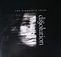 Компакт-диск The Pineapple Thief / Dissolution (Digisleeve)(1CD)