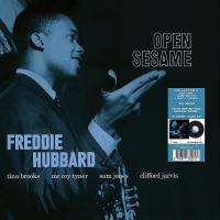 Виниловая пластинка Freddie Hubbard/Open Sesame (Limited Edition)(LP)