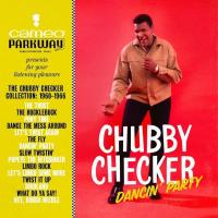 Виниловая пластинка Chubby Checker / Dancin' Party - The Chubby Checker Collection (1960-1966)(LP)