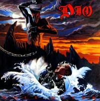 Компакт-диск Dio / Holy Diver (CD)