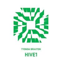 Компакт-диск Tyondai Braxton / Hive1 (1CD)