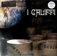 Виниловая пластинка I Califfi / Fiore Di Metallo (ReissueLimited Clear Transparent Vinyl) (1LP)