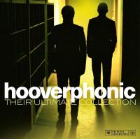 Виниловая пластинка Hooverphonic / Their Ultimate Collection (LP)