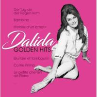 Компакт-диск Dalida / Golden Hits (2CD)