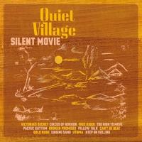 Компакт-диск Quiet Village / Silent Movie (RU)(CD)