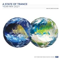 Виниловая пластинка ARMIN VAN BUUREN / A State Of Trance Year Mix 2021 (2LP)