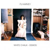 Виниловая пластинка PJ Harvey / White Chalk - Demos (LP)