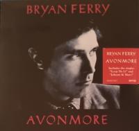 Компакт-диск Bryan Ferry / Avonmore (Digisleeve) (1CD)