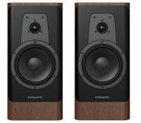 Полочная акустика Dynaudio Contour 20i (Walnut wood)