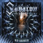 Компакт-диск Sabaton / Attero Dominatus - Re-Armed (RU)(CD)