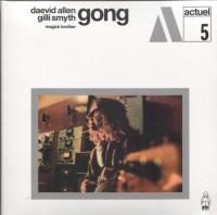 Компакт-диск Gong / Magick Brother (Digisleeve) (1CD)